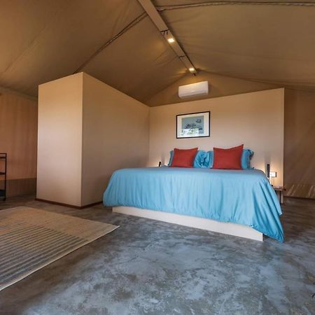 Elephant View Camp Ban Huai Thawai エクステリア 写真